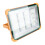 Tragbare Solar-Arbeitsleuchte 4 Modi 300W 25000LM IP65 4