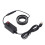 5V USB Ringlicht 31 LED für 46mm Mikroskop 3