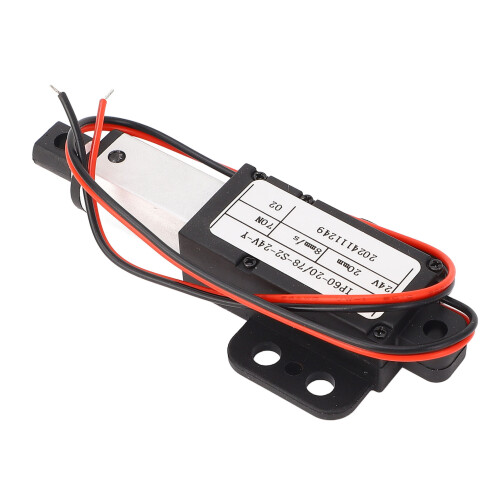 Mini-Linearantrieb 24V 20mm Hub 70N 8mm/s für Sofa-Roboter 1