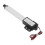 24V Linear Actuator 75mm Stroke 70N Thrust 8mm/s with Reverse Switch 4
