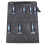 7PCS Stainless Steel Putty Scraper Set with Storage Bag 2