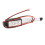 Mini-Linearantrieb 24VDC 30mm Hub 70N 8mm/s mit Endschalter 4