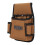 Electrician Tool Pouch Bag Riveted Reinforcement Organizer T1006 3