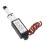 Mini-Linearantrieb 24VDC 15mm Hub 70N 8mm/s mit Endschalter 2
