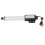 24V Linear Actuator 75mm Stroke 70N Thrust 8mm/s with Reverse Switch 3