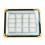 Tragbare Solar-Arbeitsleuchte 4 Modi 300W 25000LM IP65 2