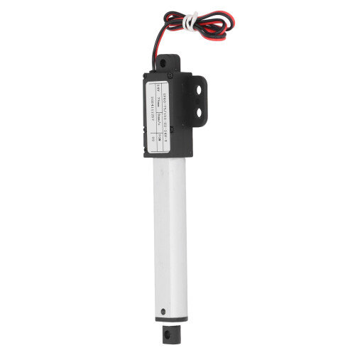 24V Linear Actuator 75mm Stroke 70N Thrust 8mm/s with Reverse Switch 1
