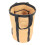 Werkzeug-Eimer aus Oxford-Stoff, Hand Organizer, 50x30cm 2
