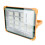 Tragbare Solar-Arbeitsleuchte 4 Modi 300W 25000LM IP65 5