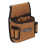 Electrician Tool Pouch Bag Riveted Reinforcement Organizer T1006 2