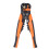 Heavy Duty Hand Riveter 250mm Adjustable for 2.4-4.8mm Rivets 1