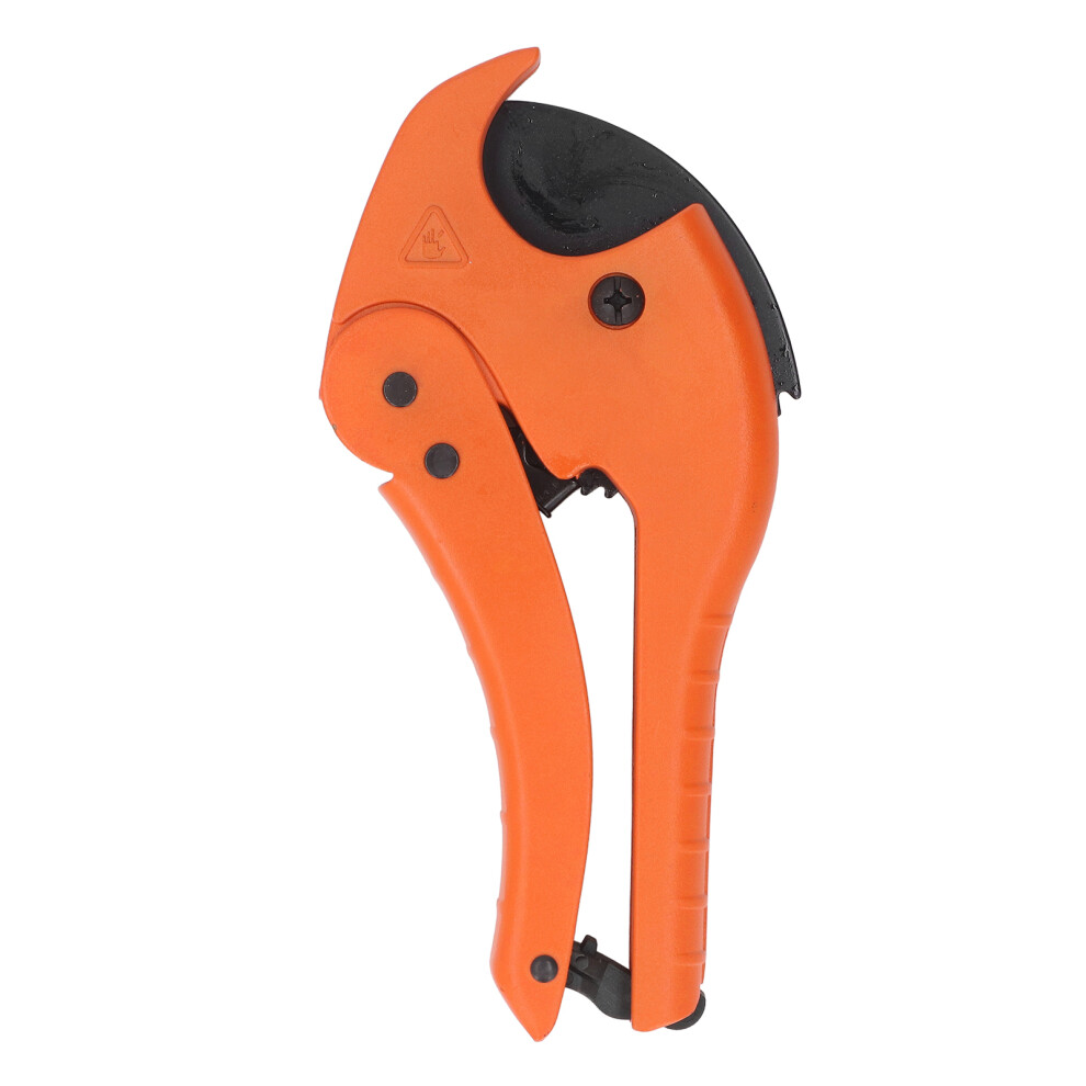Pvc Pipe Cutter 1.5/8In Heavy Duty Alloy Steel Ratchet 323163270821