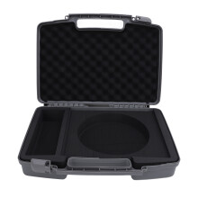 Satellite Hard Case Large Capacity Portable Travel Case for Camping
