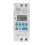 7-Tage programmierbarer Timer LCD digitaler Zyklus 1