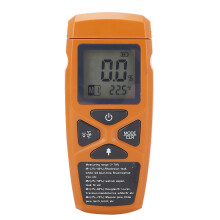 Digitaler Holzfeuchtemesser Sensor mit Hintergrundbeleuchtung