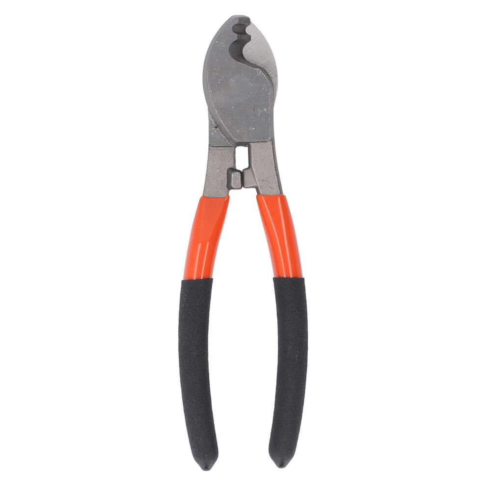 10In Industrial Strength Cable Cutter Electrical Wire Pliers 323163271705