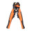 Heavy Duty Hand Riveter 250mm Adjustable for 2.4-4.8mm Rivets 2