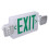 High Brightness LED Dual Sided Emergency Exit Sign 50-60HZ 4