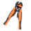Heavy Duty Hand Riveter 250mm Adjustable for 2.4-4.8mm Rivets 4