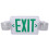 High Brightness LED Dual Sided Emergency Exit Sign 50-60HZ 2
