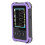 Handheld Digital Oscilloscope 1MHz 8.33MSa/s 800VPP 2.8in Screen 5