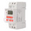 7-Tage-Programmierbare Digitalschaltuhr LCD 24H TM919TK-30A 4