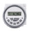 Digitaler Timer 1 Min bis 168 Std LCD-Zeitsteuerung 3