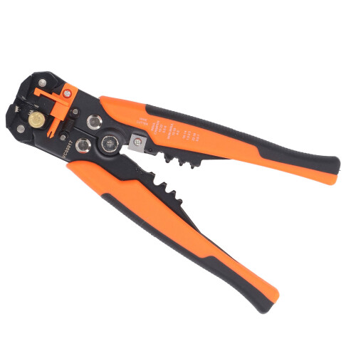 Heavy Duty Hand Riveter 250mm Adjustable for 2.4-4.8mm Rivets 2