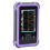 Handheld Digital Oscilloscope 1MHz 8.33MSa/s 800VPP 2.8in Screen 3