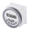 Digitaler Timer 1 Min bis 168 Std LCD-Zeitsteuerung 5