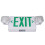High Brightness LED Dual Sided Emergency Exit Sign 50-60HZ 5