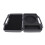 Satellite Hard Case Large Capacity Portable Travel Case for Camping 3