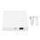 Smart Tuya Zigbee Gateway Hub 5V 1A USB 1