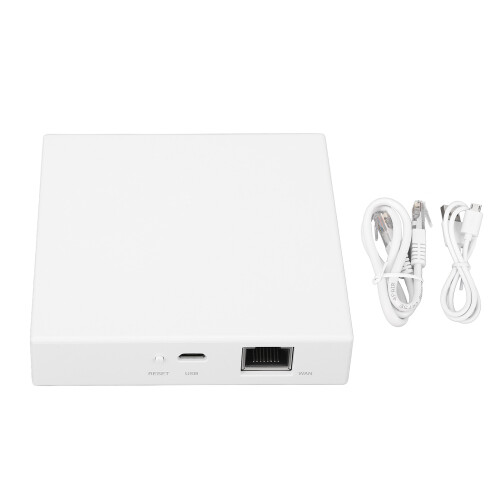Smart Tuya Zigbee Gateway Hub 5V 1A USB