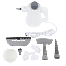 (US Plug 110‑220V) Handheld-Dampreiniger 1000W Hochdruck EU 110-220V