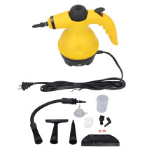(US Plug 110V) 1000W-Handdampfreiniger Hochdruck Hochtemperatur US-Stecker