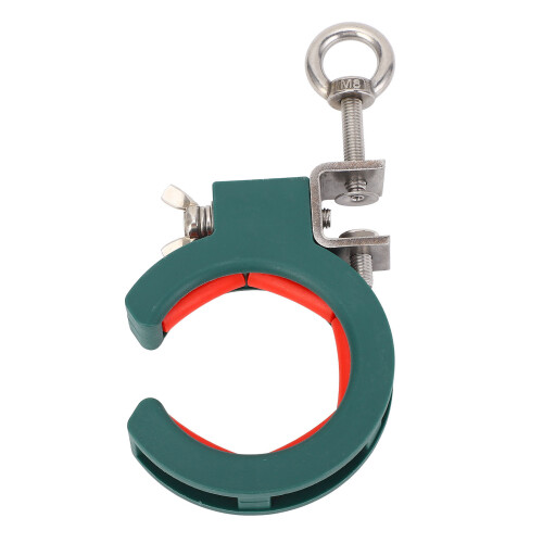65mm Edelstahl Kabelrollenroller für Drahtzug
