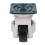 Heavy Duty Adjustable Wheel Caster 62mm OD for Workbench 1