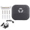 WiFi Smart Sprinkler Controller 6 Zone Wettervorhersage Schwarz 1