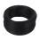 (White) Electro Galvanized Iron Wire 0.55mm 85m Round PVC Coated Black 1