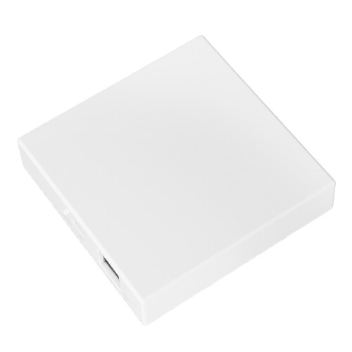Smart Tuya Zigbee Gateway Hub 5V 1A USB 2