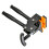 Großer verstellbarer Fliesenschneider mit ergonomischem Griff 3
