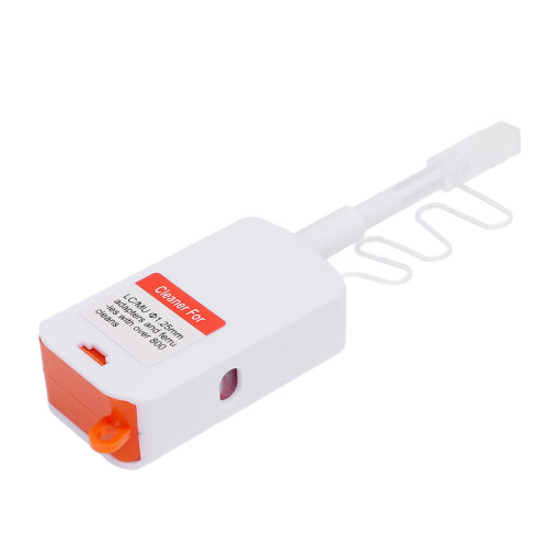 Faseroptik-Reiniger 180 für LC MU 1,25mm 2