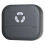 WiFi Smart Sprinkler Controller 6 Zone Wettervorhersage Schwarz 2
