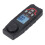 Bluetooth Light Meter 200000LX 0.1LX Resolution Illuminance Tester 4