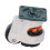 Leveling Caster 40mm OD High Load Adjustable Plate Wheel 2