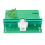 Aluminium Router Table Insert Plate for Trimming Engraving C8 Green 3