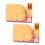 2Pcs RC Battery 0V Killer XT30 XT60 Li Discharger 2