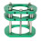 Router Table Base 4 Jaw Clamping High Strength Lifting System 3