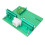 Aluminium Router Table Insert Plate for Trimming Engraving C8 Green 5